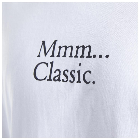 Reebok Ανδρική μακρυμάνικη μπλούζα Cl Skate Reebok Ανδρική μακρυμάνικη μπλούζα Cl Skate